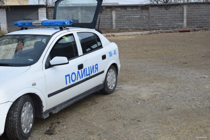 patrulka