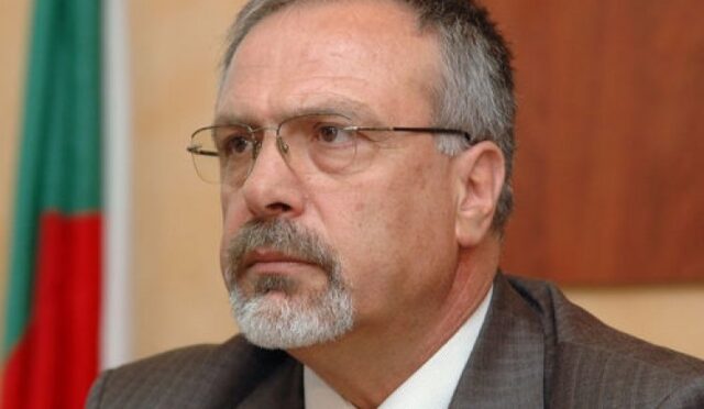 Асен Гагаузов подаде оставка от Изпълнителното бюро на БСП