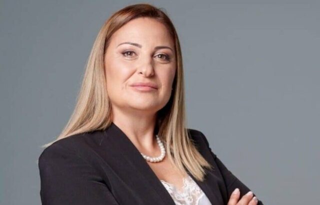 Мария Гвоздейкова спечели изборите в Твърдица