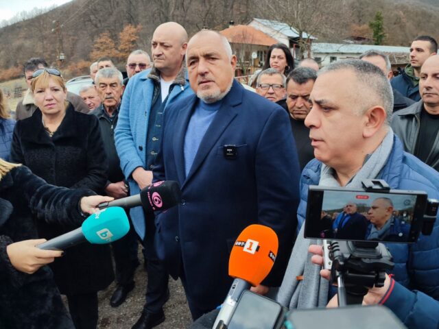 Стефан Радев: Сливен има 8 проекта с инвестиции за над 50 милиона лева, предвидени в държавния бюджет