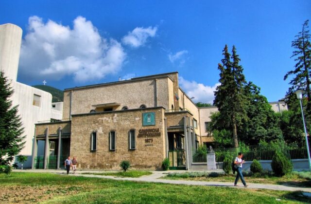 Министерският съвет отпуска 1 450 000 лв. за ремонт на Сливенска митрополия