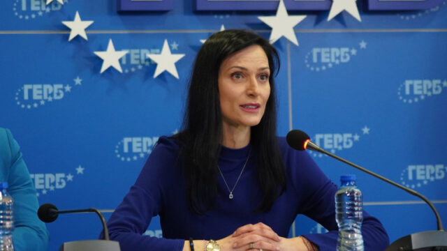 Няма да има правителство, отиваме на избори (ВИДЕО)