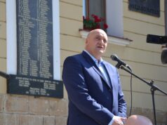Поздрав на кмета на община Котел по случай Гергьовден