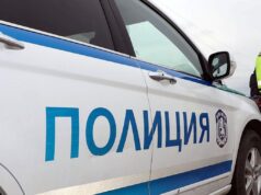 Две катастрофи за по-малко от час изпратиха четирима в болница