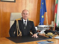 Димитър Величков е назначен за заместник областен управител на Сливен