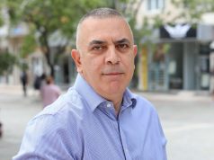 Кметът Стефан Радев с поздрав по случай 8 март