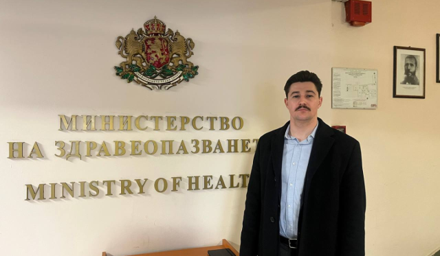 Климент Шопов: Сливен има нужда от спешни медици