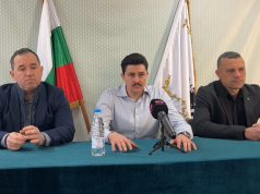 Възраждане – Сливен: Не превръщайте Безмер в мишена