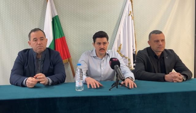 Климент Шопов: Исканията за референдум за запазване на българския лев ще продължат