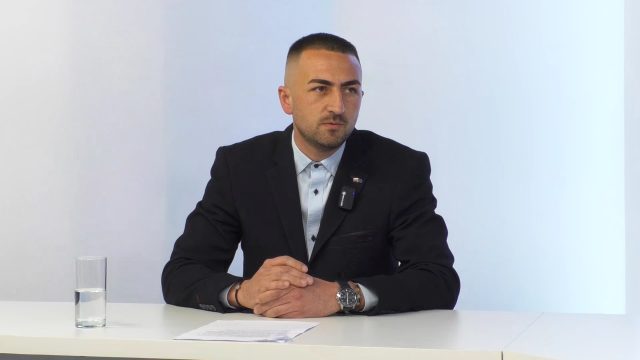 Христо Котов: ГЕРБ има активна младежка организация, представена в общинските съвети и в националния парламент