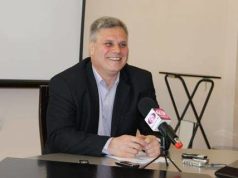Поздравление към спешните медици от д-р Васислав Петров