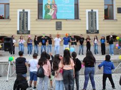 Котел отбелязва 1 юни с весел детски празник