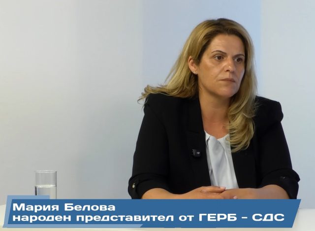 Мария Белова: Осигурени са средствата за подпомагане на сектор „Земеделие“ за 2025 г.