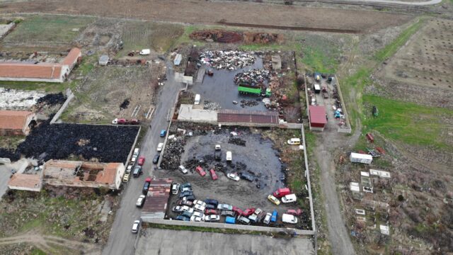 Климент Шопов: В Чинтулово се случва екологична катастрофа, но институциите нехаят