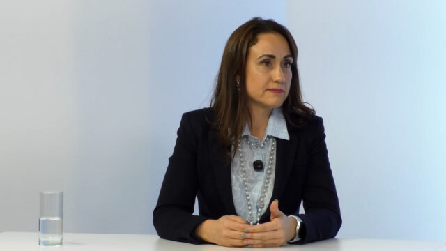 Теодора Маринова: Смяната на държавното ВиК с общинско дружество ще е в ущърб на гражданите