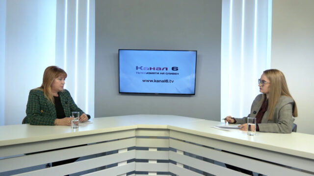 Милена Ченкова: От празното говорене и популизма единствените губещи са българските граждани