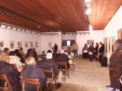 Изложбата „Всичко, каквото съм сторил, сторих го за Отечеството“ гостува в Жеравна