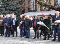 Котел отбеляза тържествено 3 март