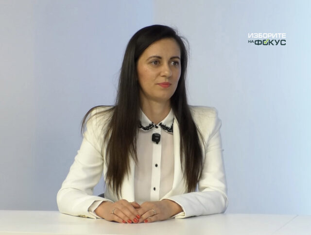 Евродепутатът Рада Лайкова: Санкциите срещу Русия нанасят огромни икономически загуби на България и Европа