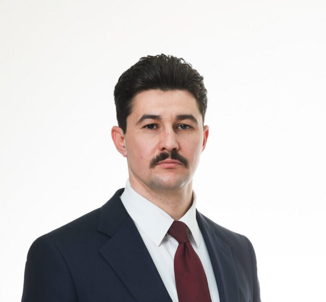 Климент Шопов: Енергетиката е въпрос на сигурност и бъдеще за България