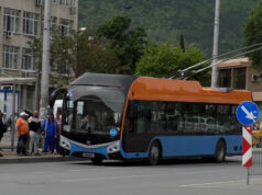 Въвеждат електронна билетна система в градския транспорт