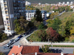 Обществено обсъждане на 11 март за промяна в организацията на движението по „Владислав Очков” и „Пейо Яворов” в Сливен