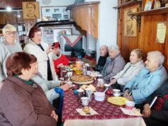 Общинската библиотека в Котел постави началото на поредица събития, посветени на Априлското въстание