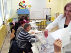 Мария Белова: Гласувах за развита икономика, за растеж на регионите и ред в държавата