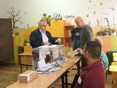 Кметът Стефан Радев: Гласувах за отговорно управление на България