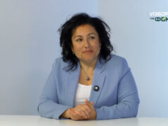 Десислава Танева: Партиите не се създават само, за да печелят избори, а за да поемат отговорността да управляват