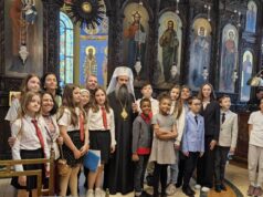 Ученици от Сливен с престижни отличия в национален конкурс на Светия синод