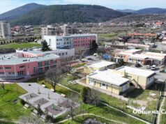 Община Сливен завърши основния ремонт и модернизацията на Дома за възрастни хора