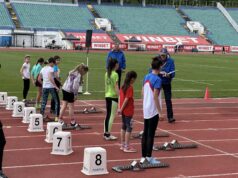 Сливен ще бъде домакин на Републиканско първенство по лека атлетика за юноши и девойки