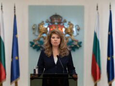 Илияна Йотова: Всеки един глас може да се окаже решаващ да затворим отровната язва на купения вот