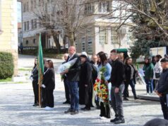 Котел отбеляза 205 години от рождението на Раковски с тържествена програма