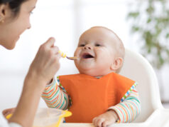 В село Глушник разкриват нов пункт на Детска млечна кухня