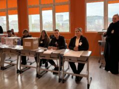 Изборният ден в Сливен започна спокойно