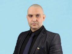 Цветан Предов: Гласувах за децата, семейството и ясната граница между добро и зло