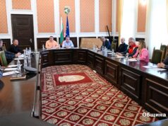 Община Сливен работи превантивно за намаляване на риска от бедствия