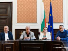 46 точки ще разгледа Общинският съвет в Сливен на заседанието си на 30 април