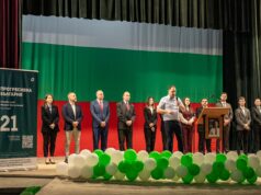 „Прогресивна България“ закри предизборната си кампания в Твърдица с послание за промяна и развитие