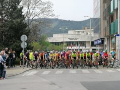 Колоездачно състезание за купа ,,Милко Димов и Илия Кръстев“ ще се проведе в Сливен