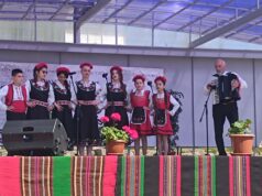 В Селиминово се провежда 13-ият конкурс-надпяване „С песните на „Йовчо Караиванов“