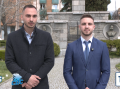 Младите в листата на ГЕРБ в Сливен с емоционално видео преди вота в неделя