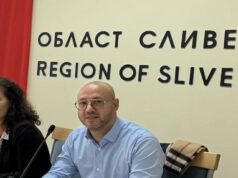 Петър Тодоров: Всички секции в област Сливен са готови за изборния ден