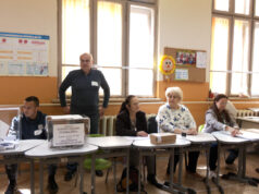 От 4 до 11 май изплащат възнагражденията на членове на СИК