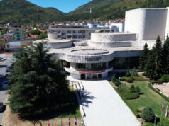 Драматичен театър „Стефан Киров“ с отлична оценка от Министерството на културата