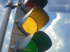 Светофарите по бул. „Братя Миладинови“ в Сливен временно ще работят на мигаща жълта светлина
