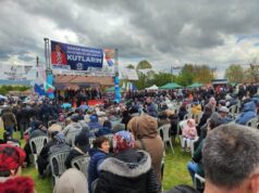 Стотици се събраха на събора „Герлово пее и танцува“ в Ябланово