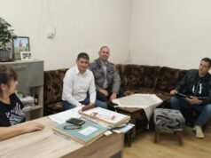 Полицейски ръководители се срещнаха с кметове от община Сливен